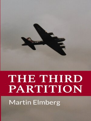 cover image of The third partition